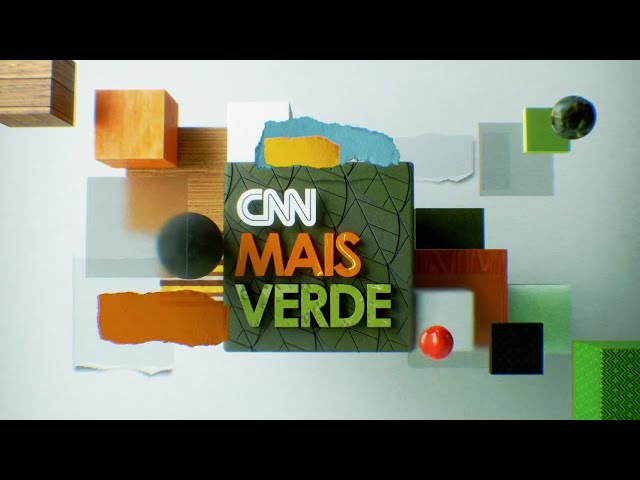 ⁣CNN Mais Verde: embalagens de bioplástico já são fabricadas no Brasil | CNN NOVO DIA