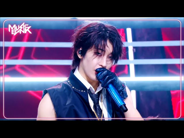 ⁣MAESTRO - SEVENTEEN セブンティーン 세븐틴 [Music Bank] | KBS WORLD TV 240510