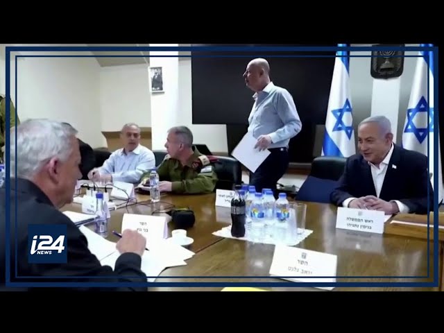 ⁣Opération à Rafah : un accord sur les otages encore possible ?