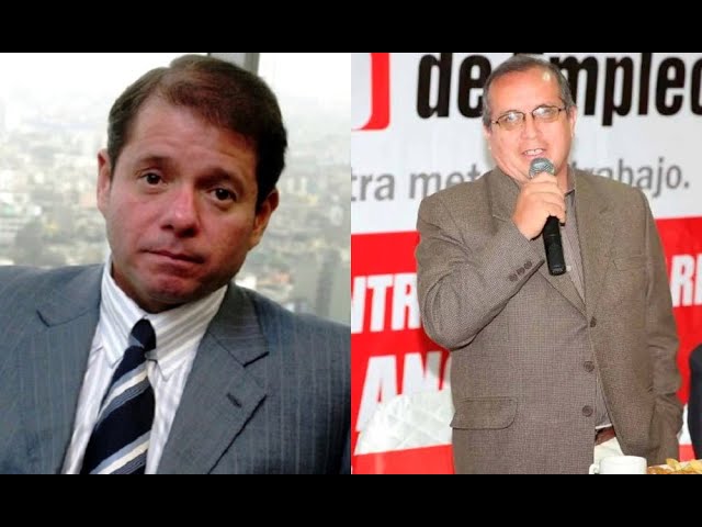 ⁣Abogado sobre detención de Nicanor Boluarte: "No podemos decir que es una vendetta de Barreto&q