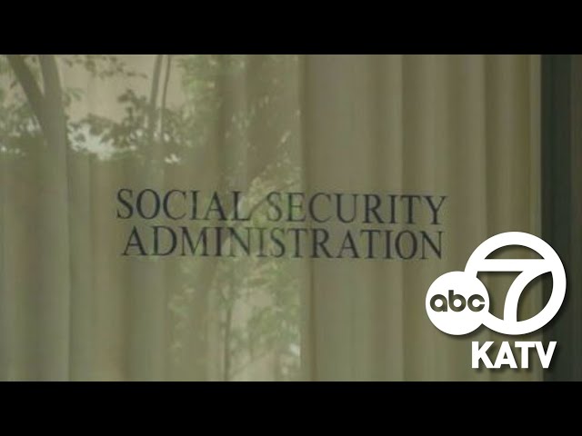 ⁣Federal gov. to expand social security eligibility for 'public assistance households'