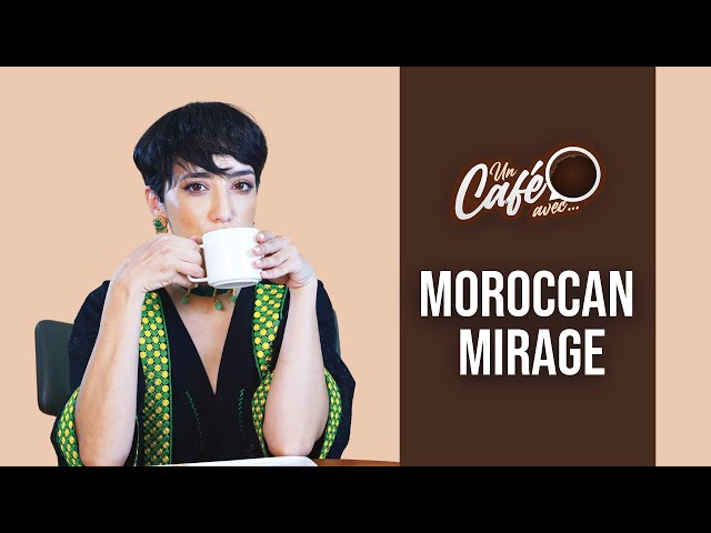 ⁣« Un café avec Moroccan Mirage » by lematin.ma
