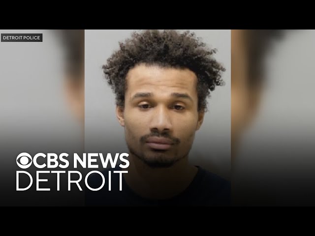 ⁣Suspect in murder of Detroit synagogue president Samantha Woll in court and more top stories
