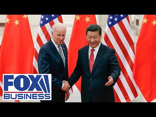 ⁣The US could ‘cripple’ China this way, expert details