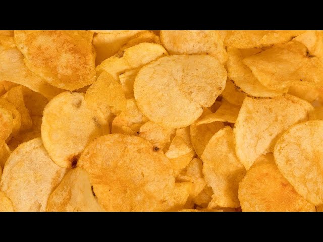 Eating high levels of ultra-processed foods linked with higher risk of death, study finds