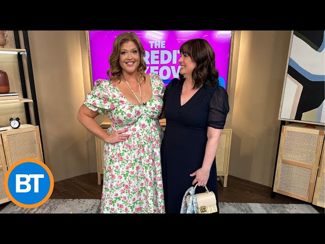 ⁣'The Meredith Makeover' debuts with an emotional transformation for a deserving mother