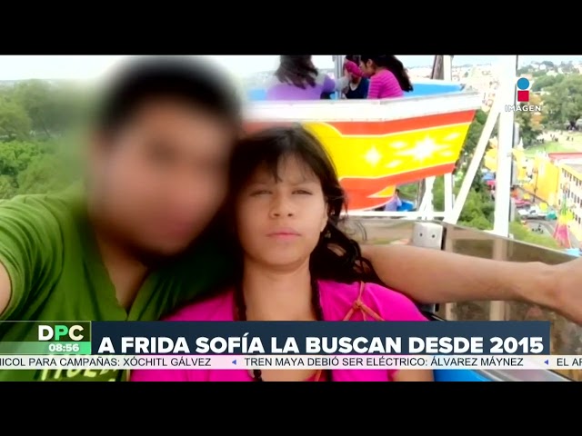 ⁣Presunto feminicida de Iztacalco: Identifican restos de tres mujeres