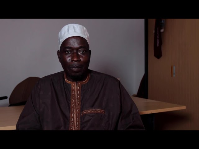 ⁣Documentaire : Université Cheikh Ahmadou Bamba UCAB