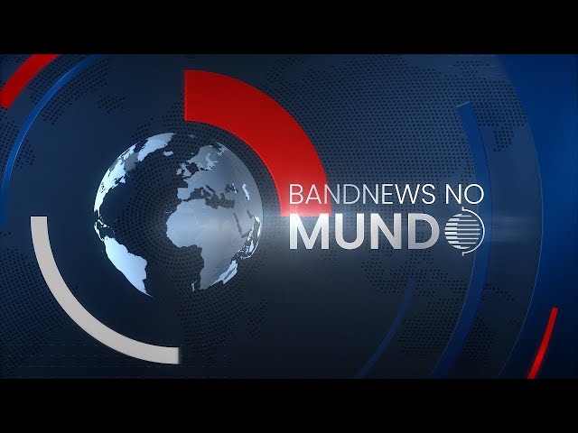 ⁣BandNews no Mundo - Tragédia no Rio Grande do Sul e os efeitos da crise climática global