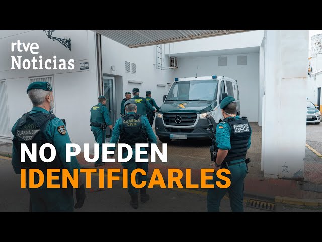 ⁣BARBATE: DECLARAN los CUATRO AGENTES que SOBREVIVIERON al ATAQUE de la NARCOLANCHA | RTVE