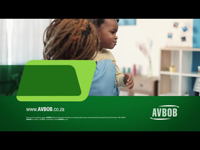 ⁣[SPONSORED] 2024 AVBOB Consumer Education - The Importance Of Life Insurance And Related Cover
