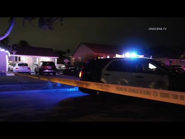 ⁣7-year-old Whittier boy stabbed 7 times by his brother