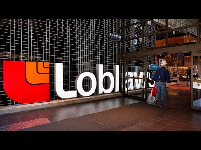 LOBLAWS BOYCOTT | Organizer says company is 'absolutely listening'