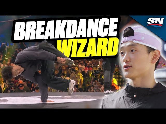 ⁣Olympic Breakdancer Phil Wizard On the Evolution Of The Sport | Going Deep