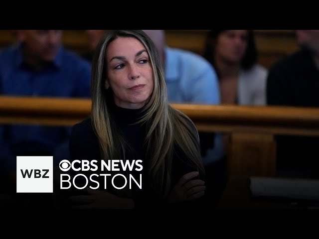 ⁣Key moments from Karen Read trial's second week of testimony