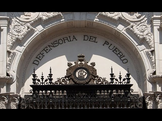 Defensoría del Pueblo se pronuncia por muerte de menor quemada en Arequipa