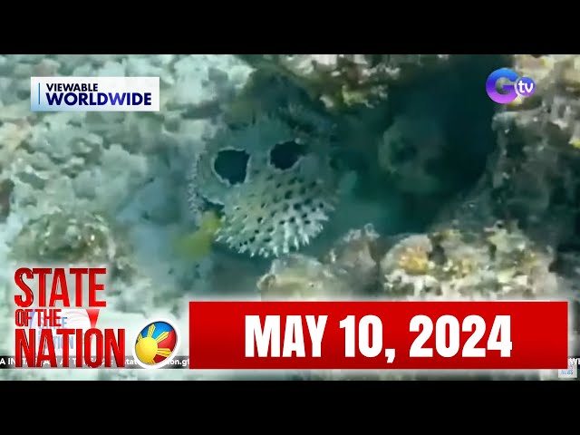 State of the Nation Express: May 10, 2024 [HD]