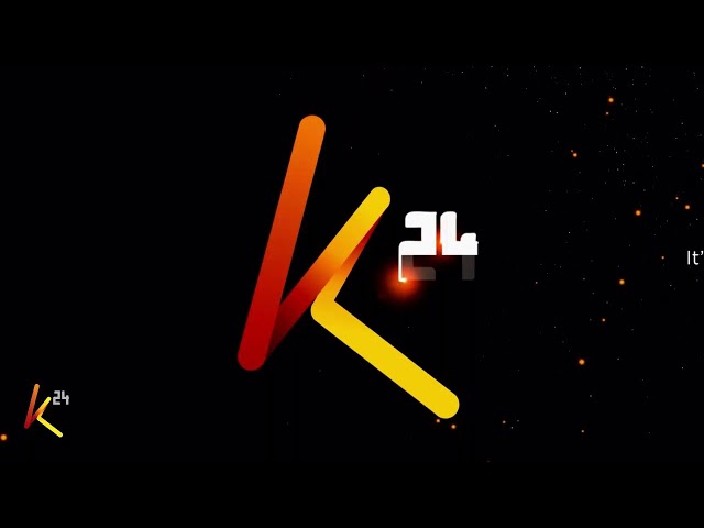 ⁣K24 TV LIVE| EVENING EDITION.
