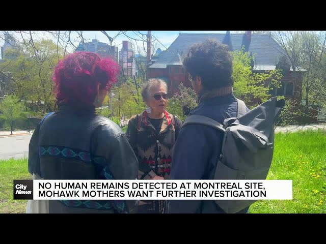 ⁣No human remains detected at Montreal SAQ distribution centre