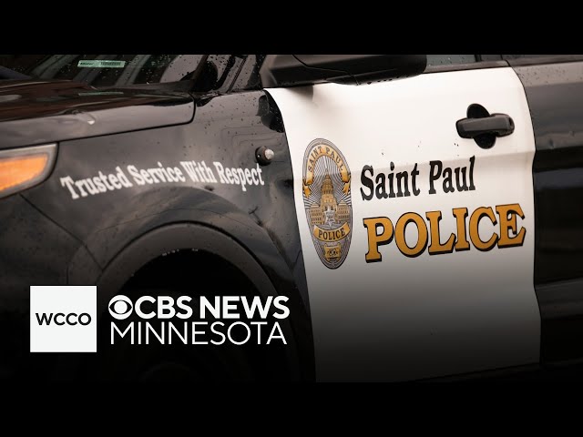 ⁣St. Paul police respond to disturbing body camera footage