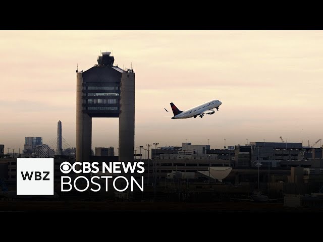 Where Bostonians are traveling to this summer