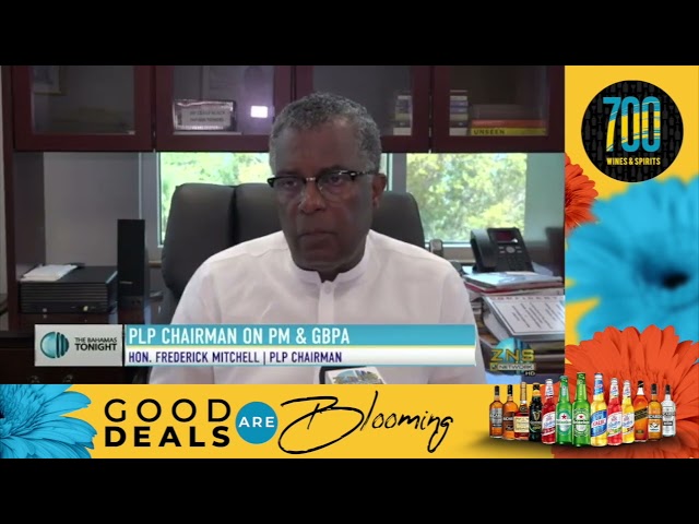⁣PLP Chairman On PM & GBPA