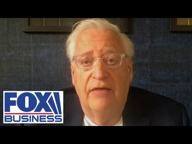 David Friedman: Israel feels very isolated and needs support