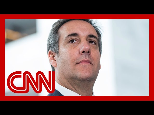 ⁣Legal analyst: How prosecutors could handle Michael Cohen’s credibility issues