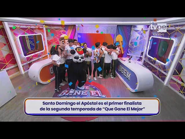 Que gane el mejor (10/05/2024) | TVPerú