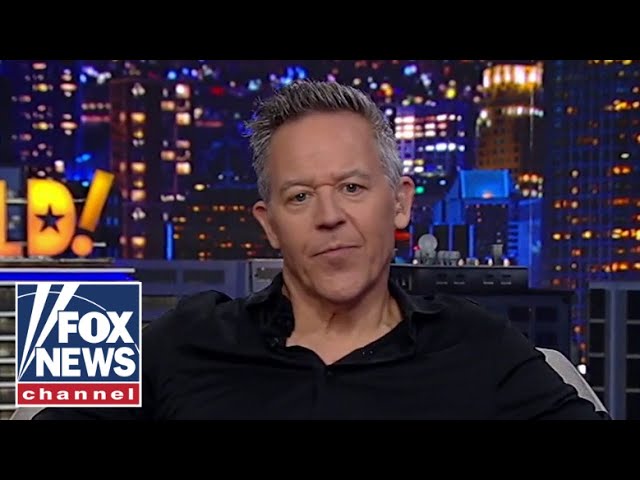 ⁣Gutfeld: Union plans to sue Columbia University for its handling of anti-Israel protests