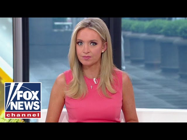 ⁣Kayleigh McEnany: This will be the end result of New York v. Trump