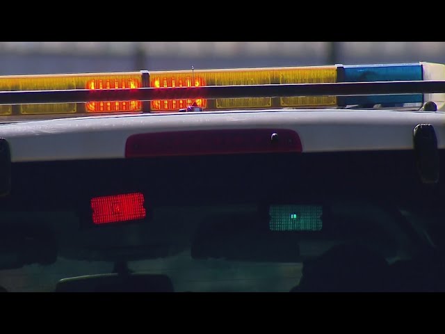 ⁣Denver says police aren't planning on conducting low level traffic stops