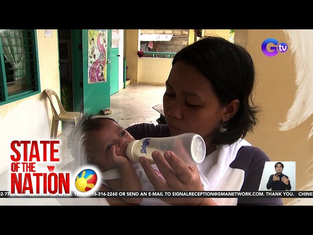 State of the Nation Part 3: Regalo sa mga ina ngayong Mother's Day; Atbp.
