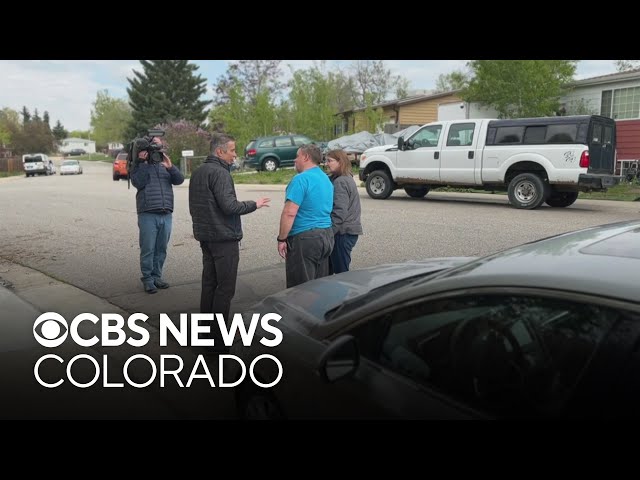 ⁣Couple wondering what to do about recalled car in Colorado