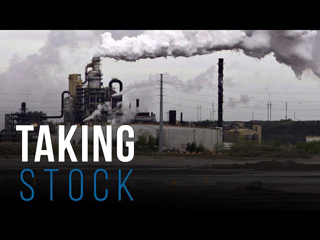 ⁣TAKING STOCK | Is carbon capture missing the mark?