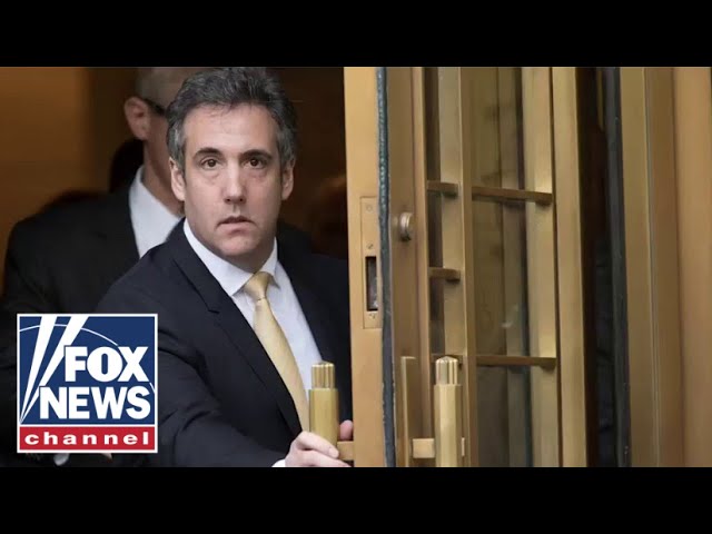 ⁣Michael Cohen is ‘NOT’ the smoking gun people expect: Criminal defense attorney