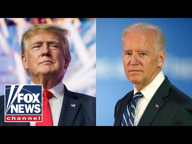 ⁣BOMBSHELL: Missouri AG alleges connection between Biden WH and Trump prosecutions