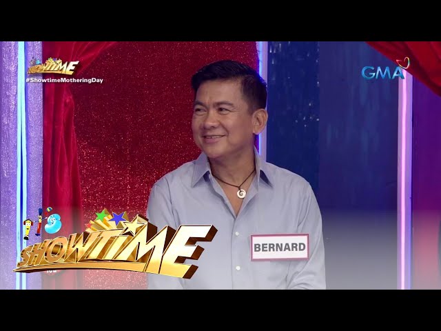 ⁣Pare-pareho nga lang ba ang mga lalaki? | It's Showtime (May 11, 2024)