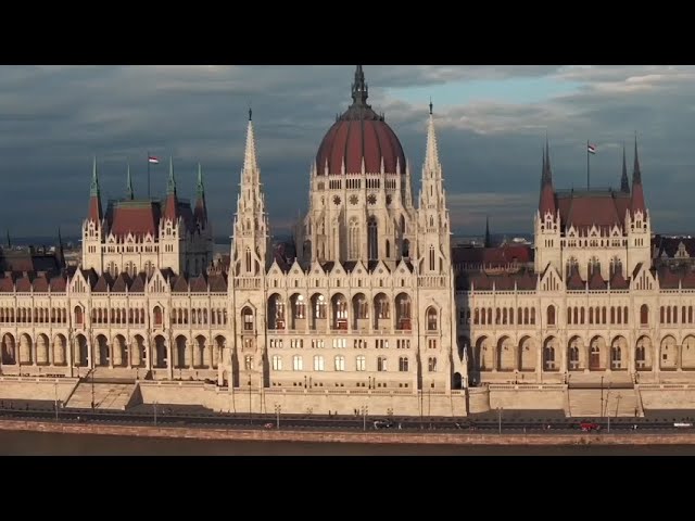 ⁣GLOBALink | Hungarian officials voice confidence in the future of China-Hungary relations