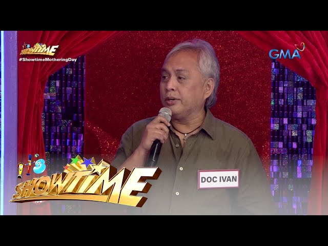 Date to marry or date for fun? | It's Showtime (May 11, 2024)