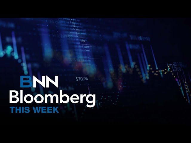 ⁣Best of BNN Bloomberg Week of May 10th, 2024