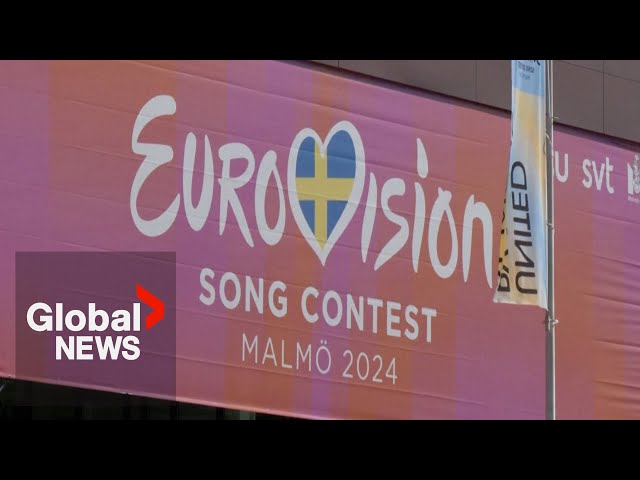 ⁣Eurovision 2024 faces backlash amid allegations against Dutch contestant, Israel’s involvement