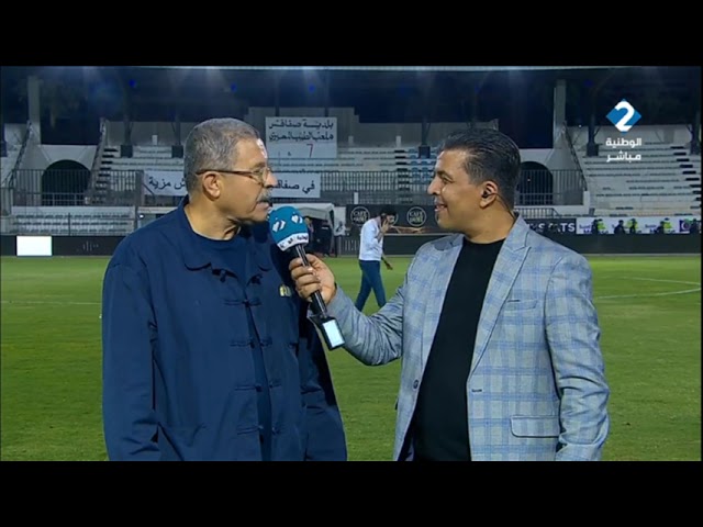 ⁣أستديو تحليلي / كرة القدم :  النادي  الصفاقسي - الملعب التونسي || الجزء الثالث