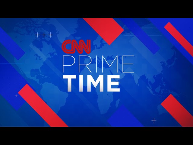 ⁣CNN PRIME TIME - 11/05/2024