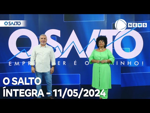 O Salto - 11/05/2024