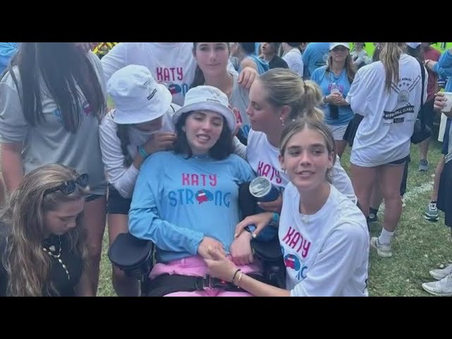 ⁣Family of South Florida teen injured in a boat crash nearly two years ago is still fighting for her