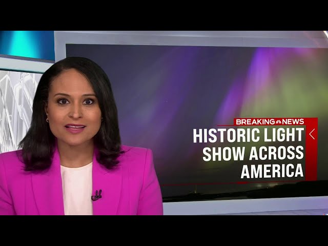⁣Nightly News Full Broadcast (May 11th)