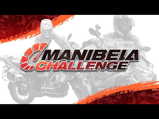 ⁣Manibela Challenge: Grand Opening, Orientation and Trial Run