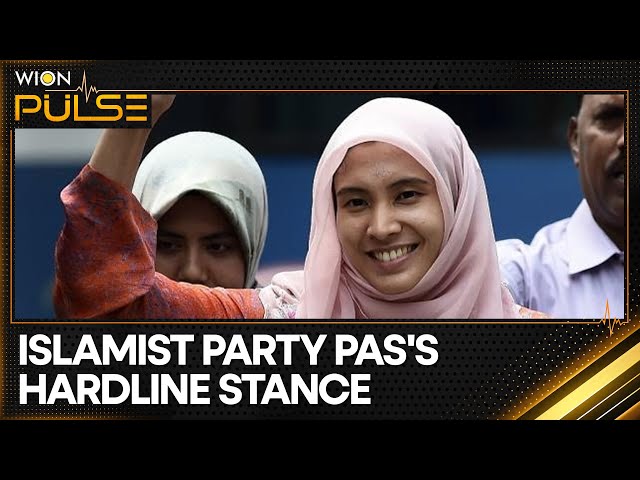 ⁣Malaysia: PM's daughter flags polarisation | WION Pulse