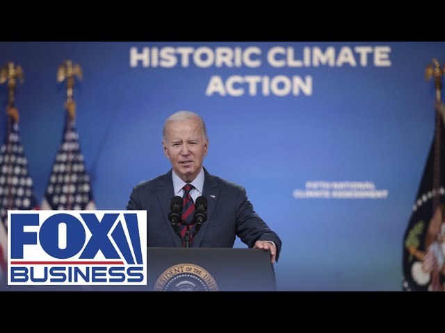 ⁣Biden is gunning for a big home appliance, and it will cost you, environment expert warns